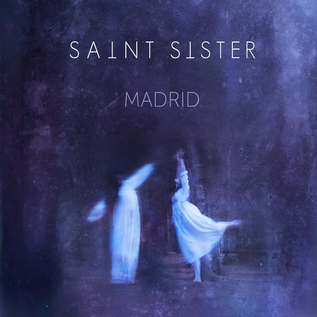 Madrid cover