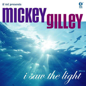 I Saw the Light album
