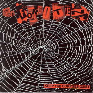 Keep the Corpses Quiet cover