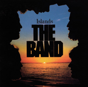 Islands album