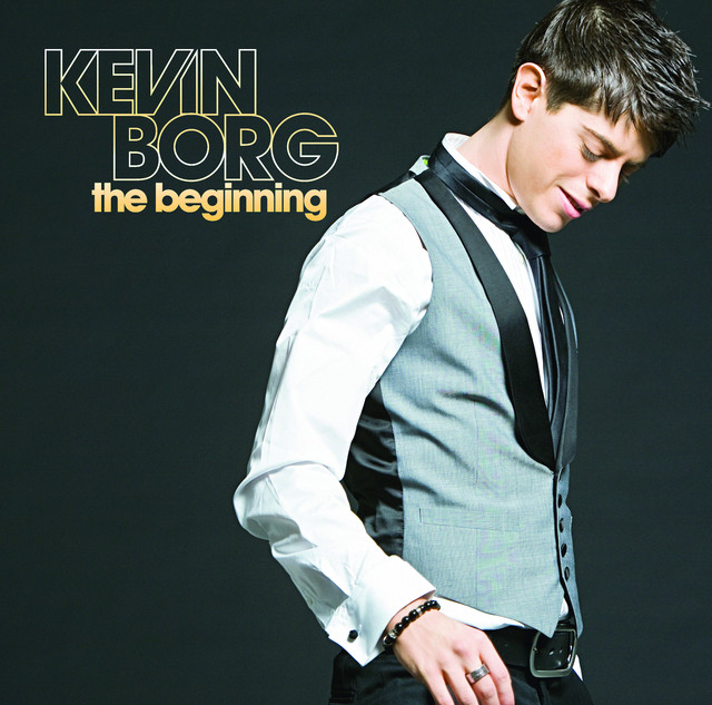 Kevin Borg Photo