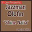 51 Lex Presents Shine Naija Albumcover