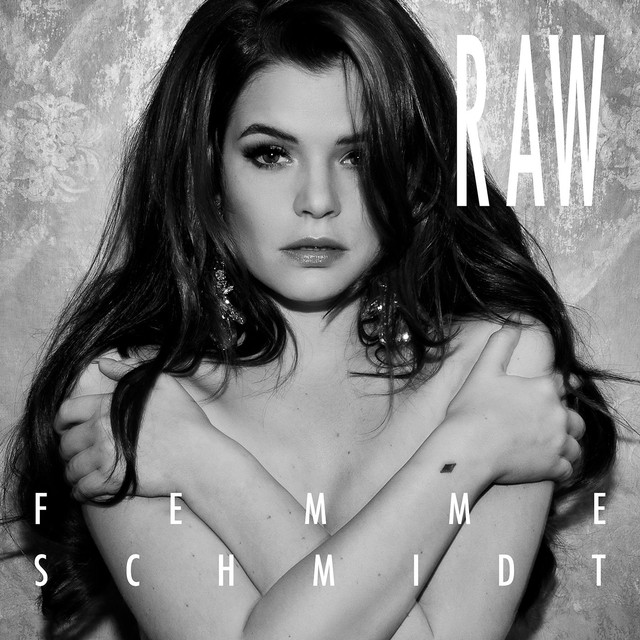 Musik Album 'RAW'