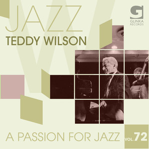 A Passion for Jazz, Vol. 72 album