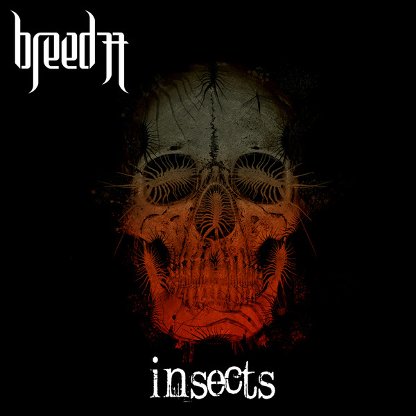 Insects cover