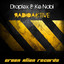 Radioactive - Single Albumcover