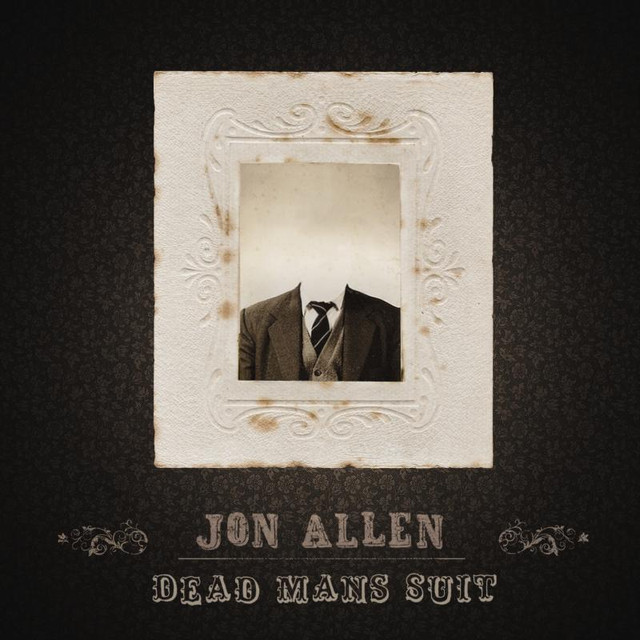 Dead Man's Suit cover