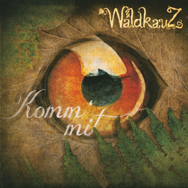 Komm' Mit cover
