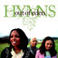 Hymns cover
