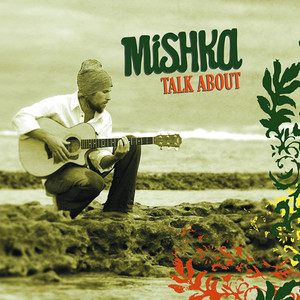 Talk About album