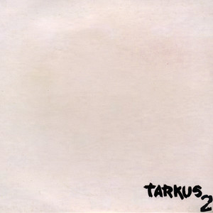 Tarkus2 Albumcover