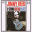 Jimmy Reed Plays 12 String Guitar Blues cover