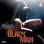 The Black in Man cover