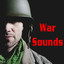 War Sound Effects Albumcover