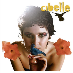 Cibelle cover