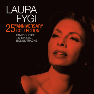 25th Anniversary Collection - Fans' Choice album