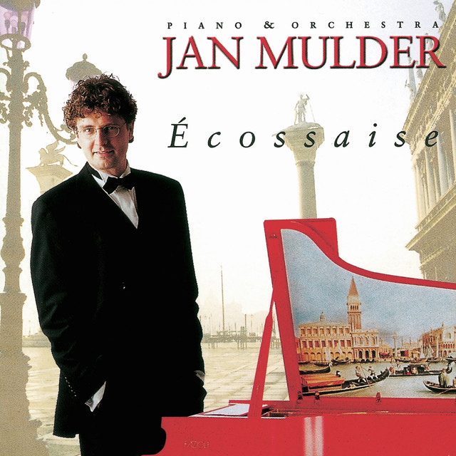 Jan Mulder Photo