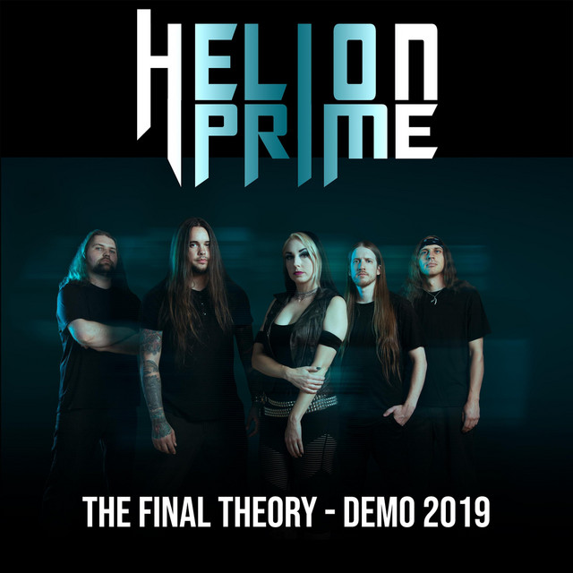 The Final Theory (demo) cover