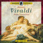 Vivaldi: Flute Concertos cover