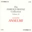 The Harold Wayne Collection, Vol. 20 (1907-1910) Albumcover