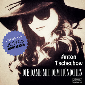 Die Dame mit dem Hündchen
