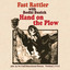 Hand On the Plow (feat. Bodhi Busick) Albumcover