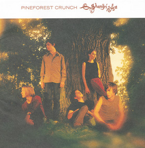 Shangri-La cover