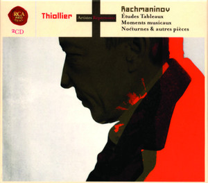 Fran&ccedil;ois Joel Thiollier