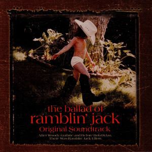 The Ballad of Ramblin' Jack album