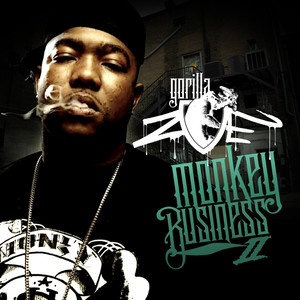 Monkey Business 2 album