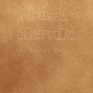 The Healing Process Albumcover