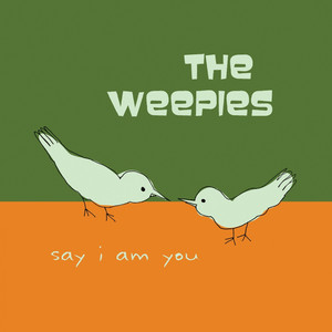Say I Am You album