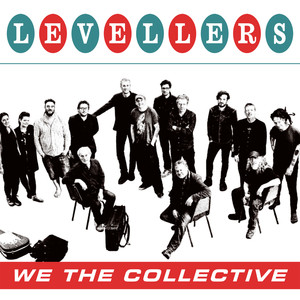 We the Collective album