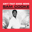 Sam Cooke - Tennessee Waltz