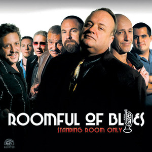 Standing Room Only album