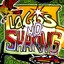 Lagos No Shaking Albumcover