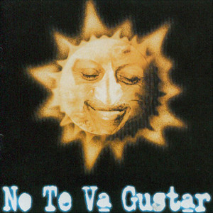 Nadie duerme cover