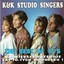 The Best Of 70’s Albumcover