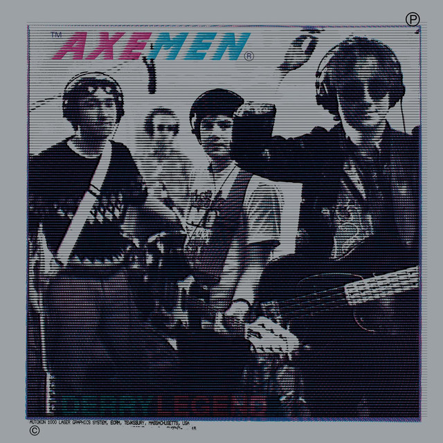 Axemen Photo