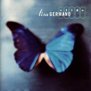 Slide cover