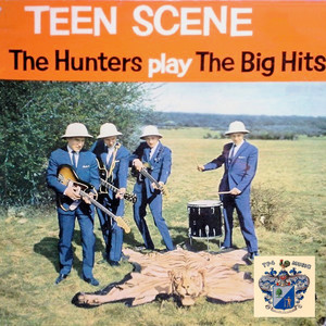 Teen Scene album