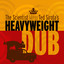 The Scientist Meets Ted Sirota's Heavyweight Dub cover