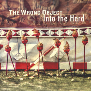 Into The Herd cover
