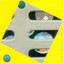 Sonic Habitats Albumcover