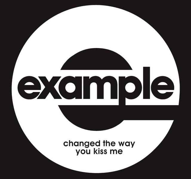 Changed The Way You Kiss Me (remixe) cover