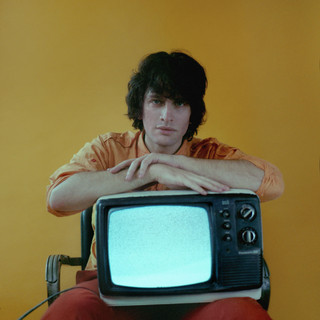 Andrew Fox Photo