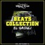Beats collection (100% Instrumental) Albumcover