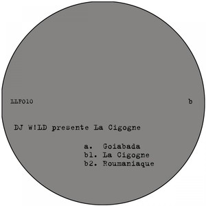 DJ Wild