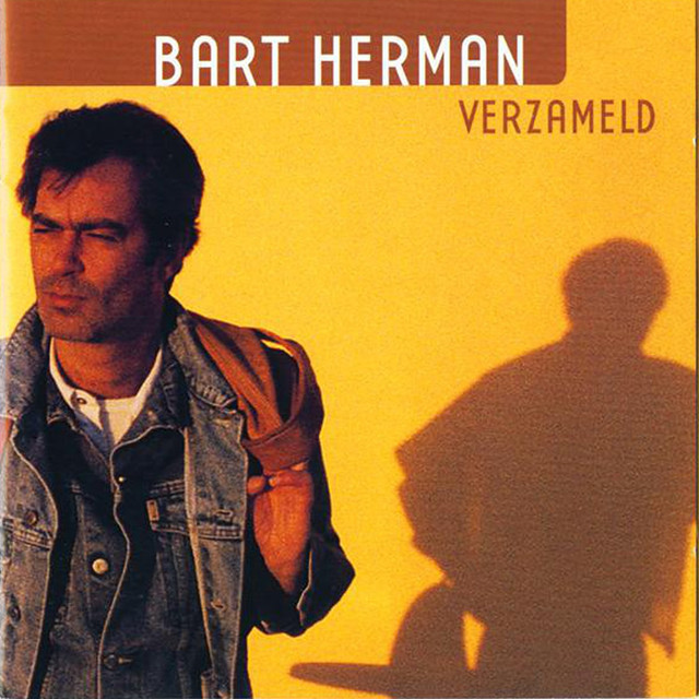 Verzameld cover