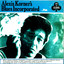 Alexis Korner Blues cover